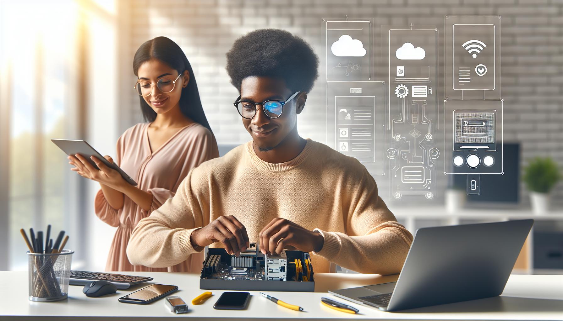 Quick Checks Before Diving into Fixes