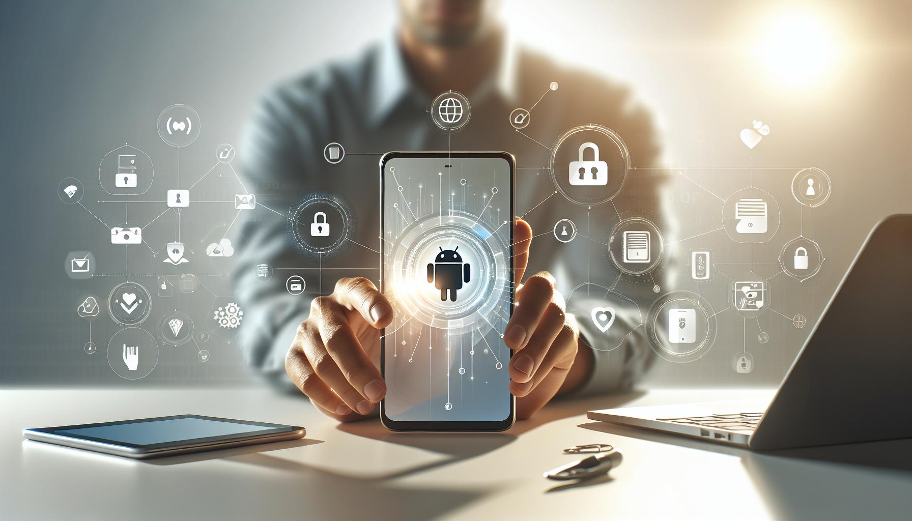 How to See if Android Phone Is Unlocked—Quick Check Guide 4 Quick Visual Checks for Android Phone Lock Status