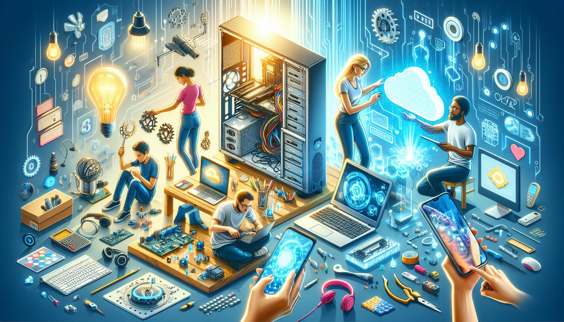 The Real Value of a Computer Science Degree