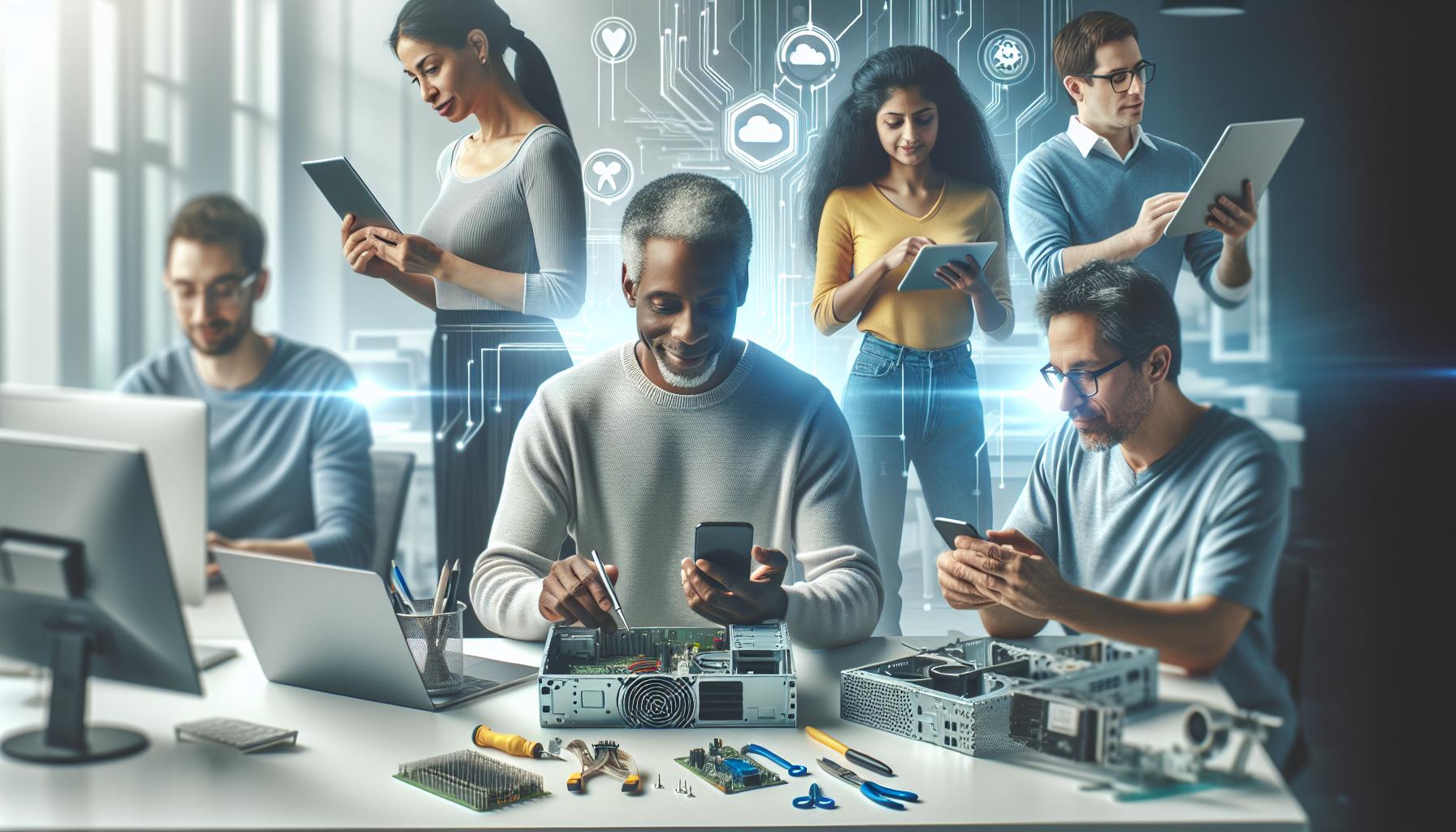 Recent Updates on Their Marriage Status