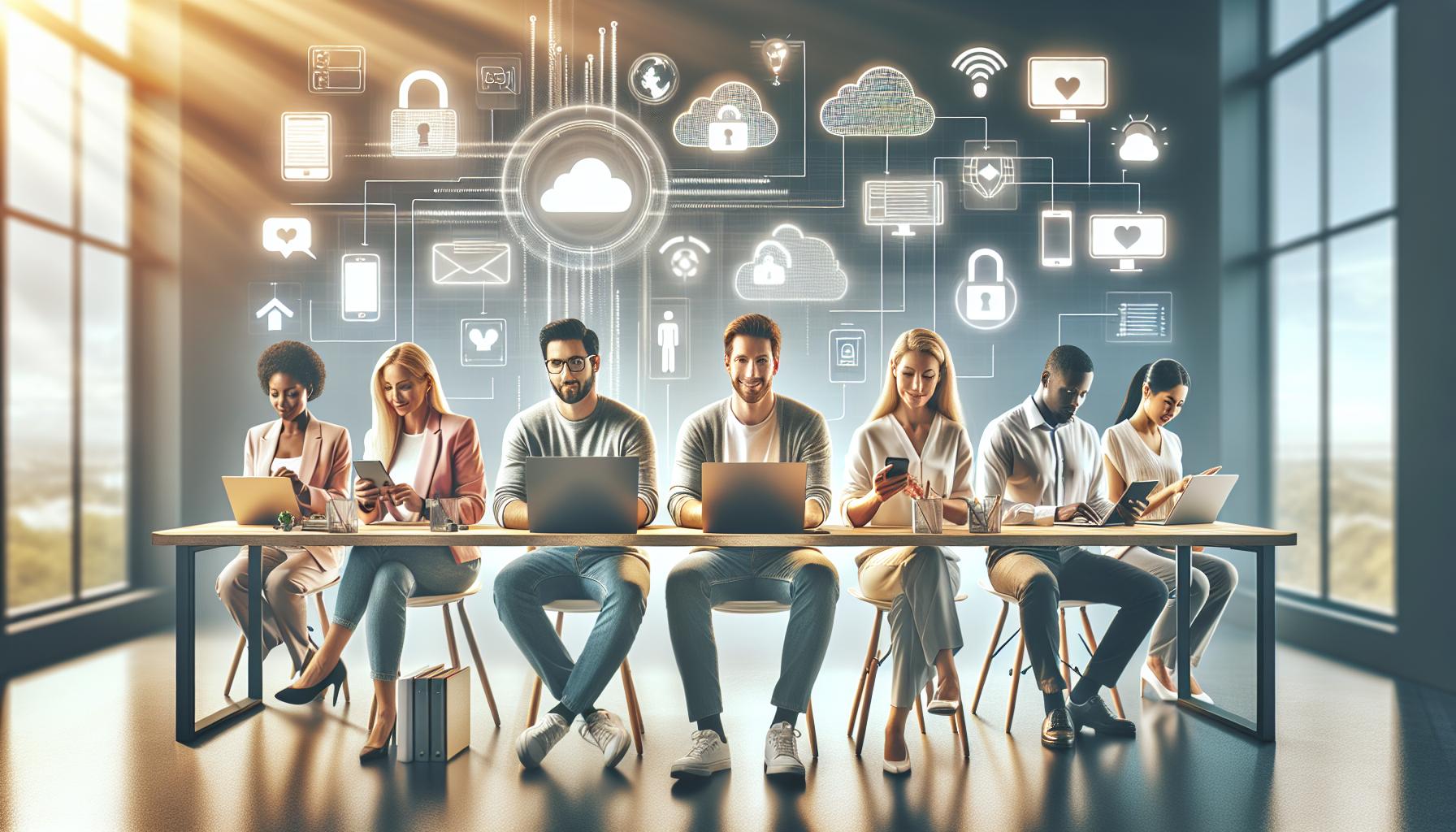 Recognizing the Signs: When to Change Your Password