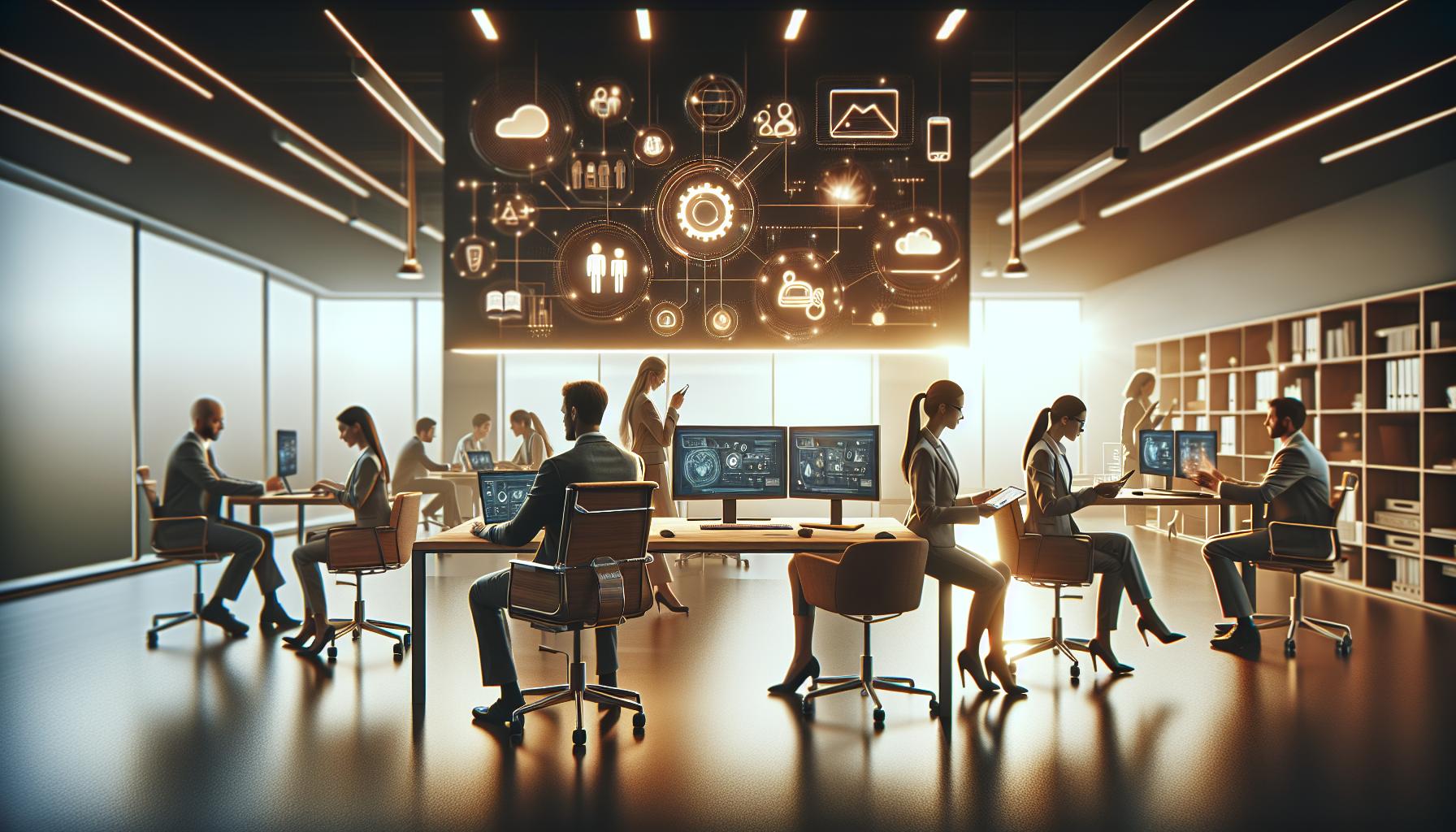 Recruitment Strategies That Attract Top Talent