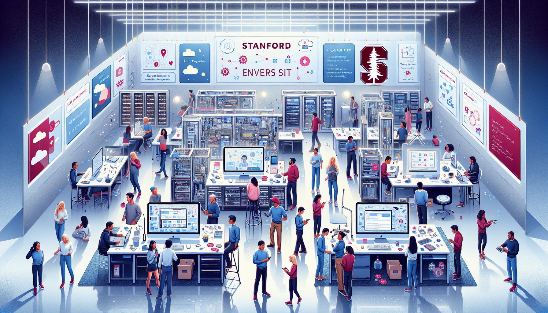 Elon Musk College Degree: His Educational Background 2 The Role of Stanford University in Musk's Journey