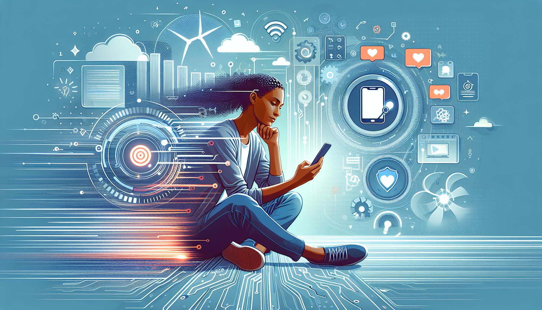 The Science Behind Phone Restarts Explained