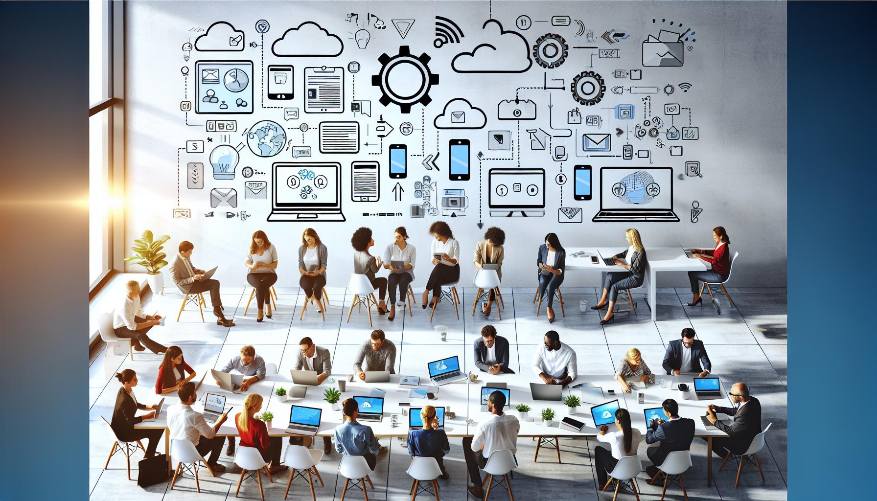 Simple Fixes for Icon Arrangement Issues