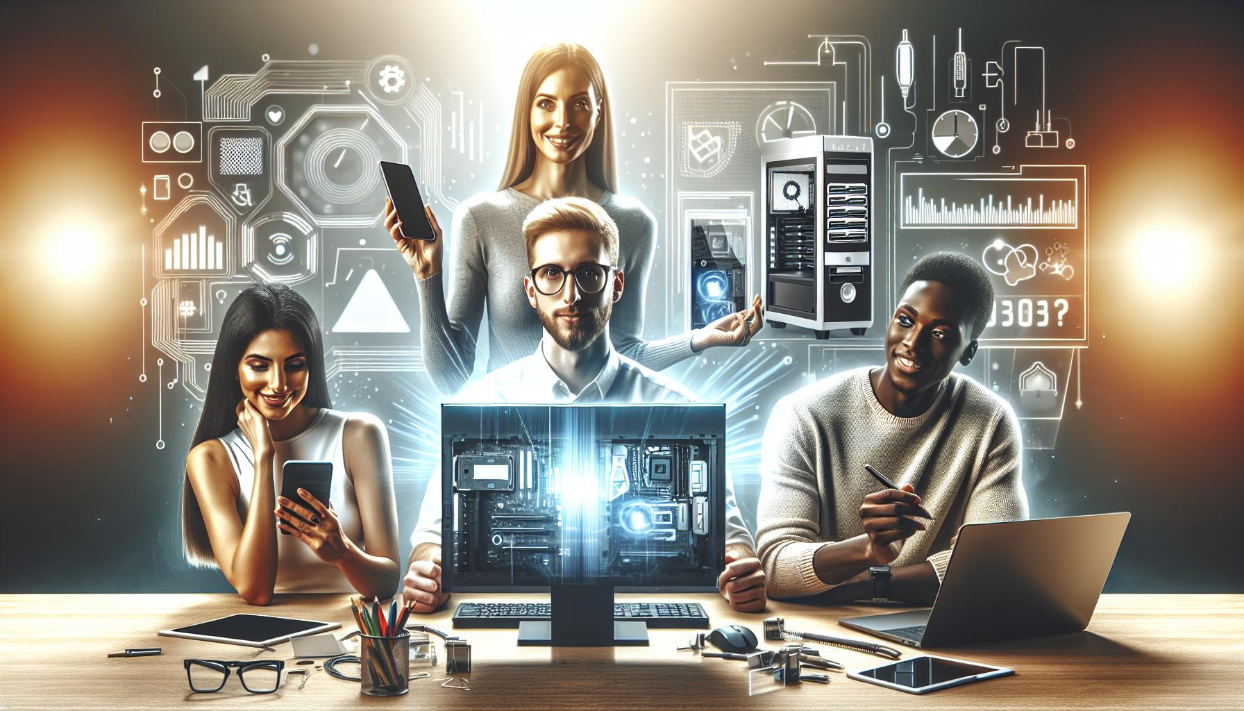 Step 1: Check Your Computer's Brand and Model