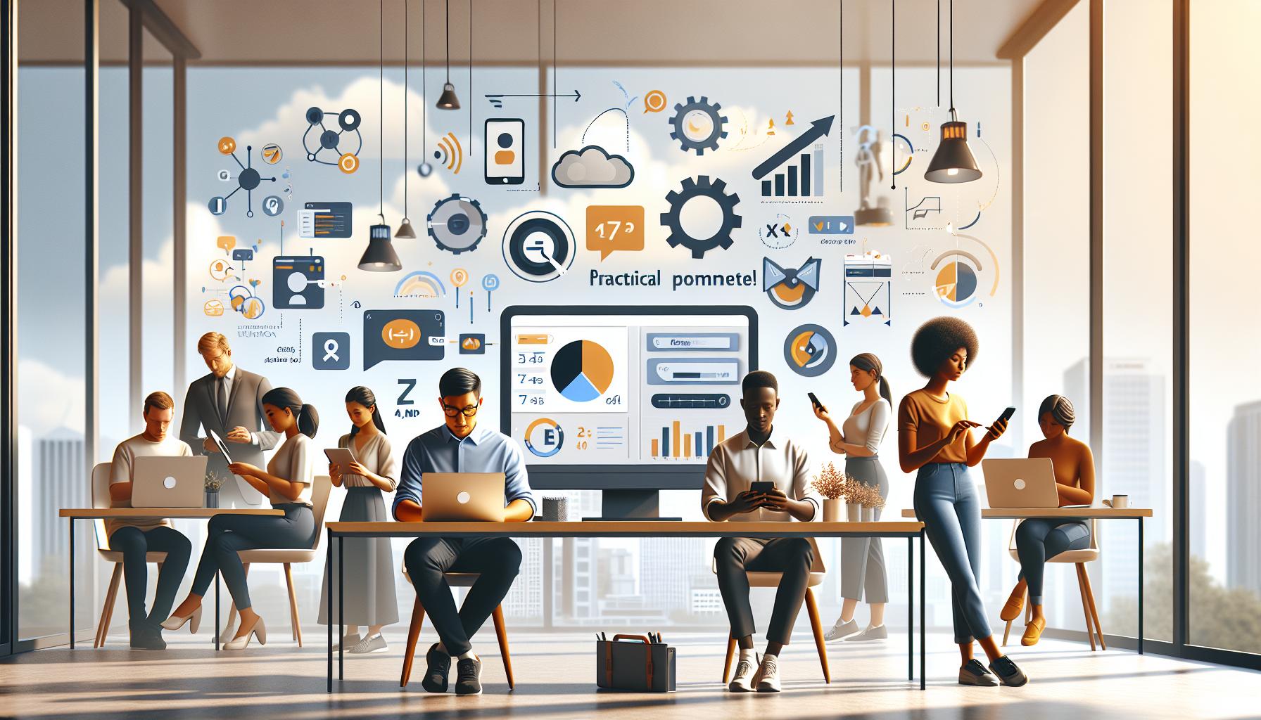 Step-by-Step Guide to Calculating Ratios