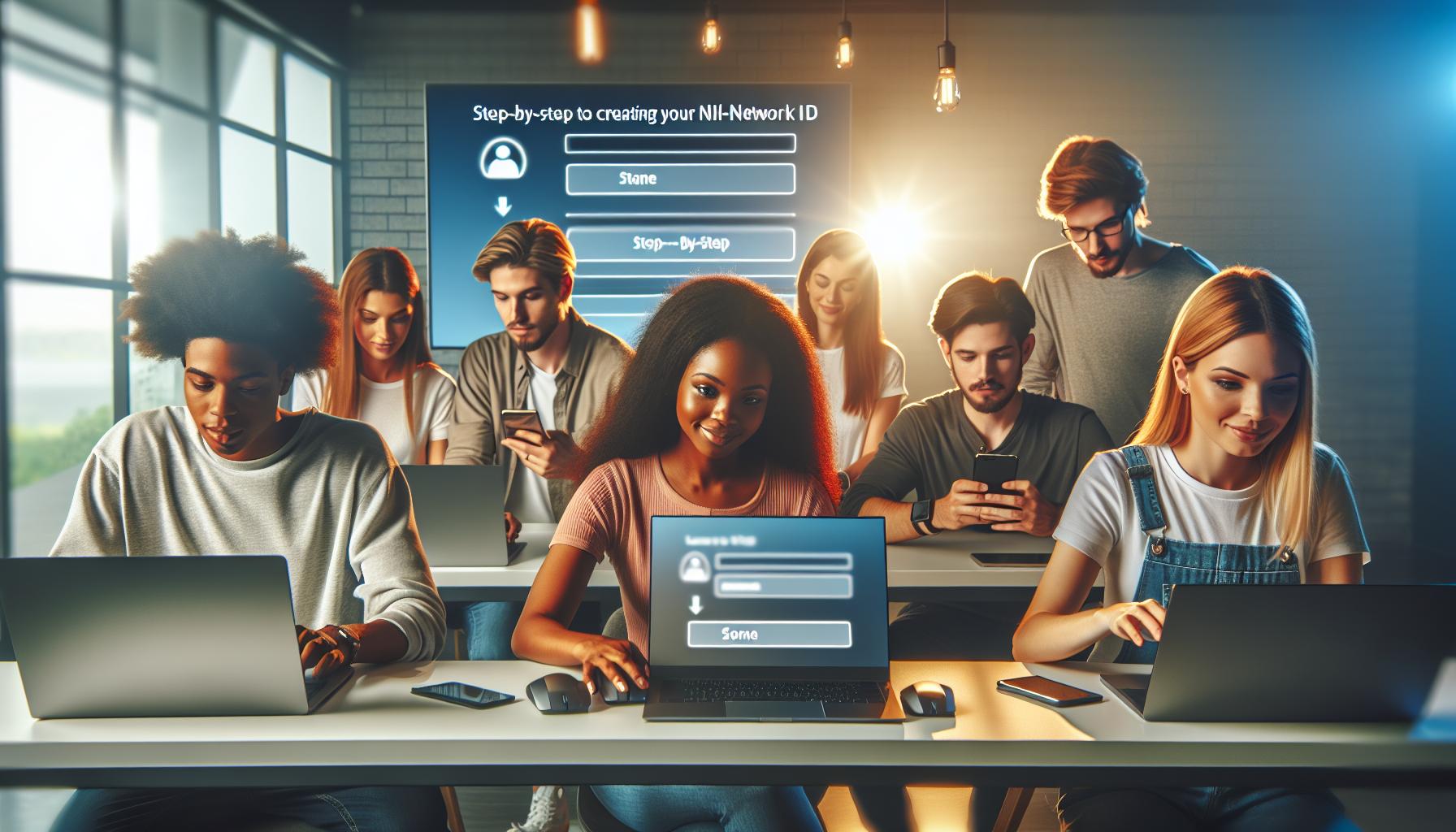 Step-by-Step Guide to Creating Your Nintendo Network ID
