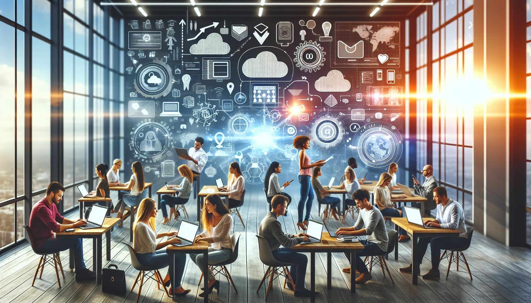 Step-by-Step Guide to Enable Safe Search