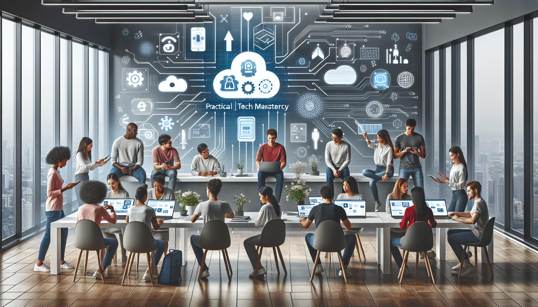 Step-by-Step Guide to Finding Google Support