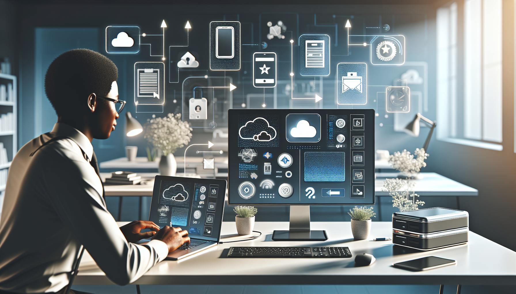 Step-by-Step Guide: How to Backup Your Data