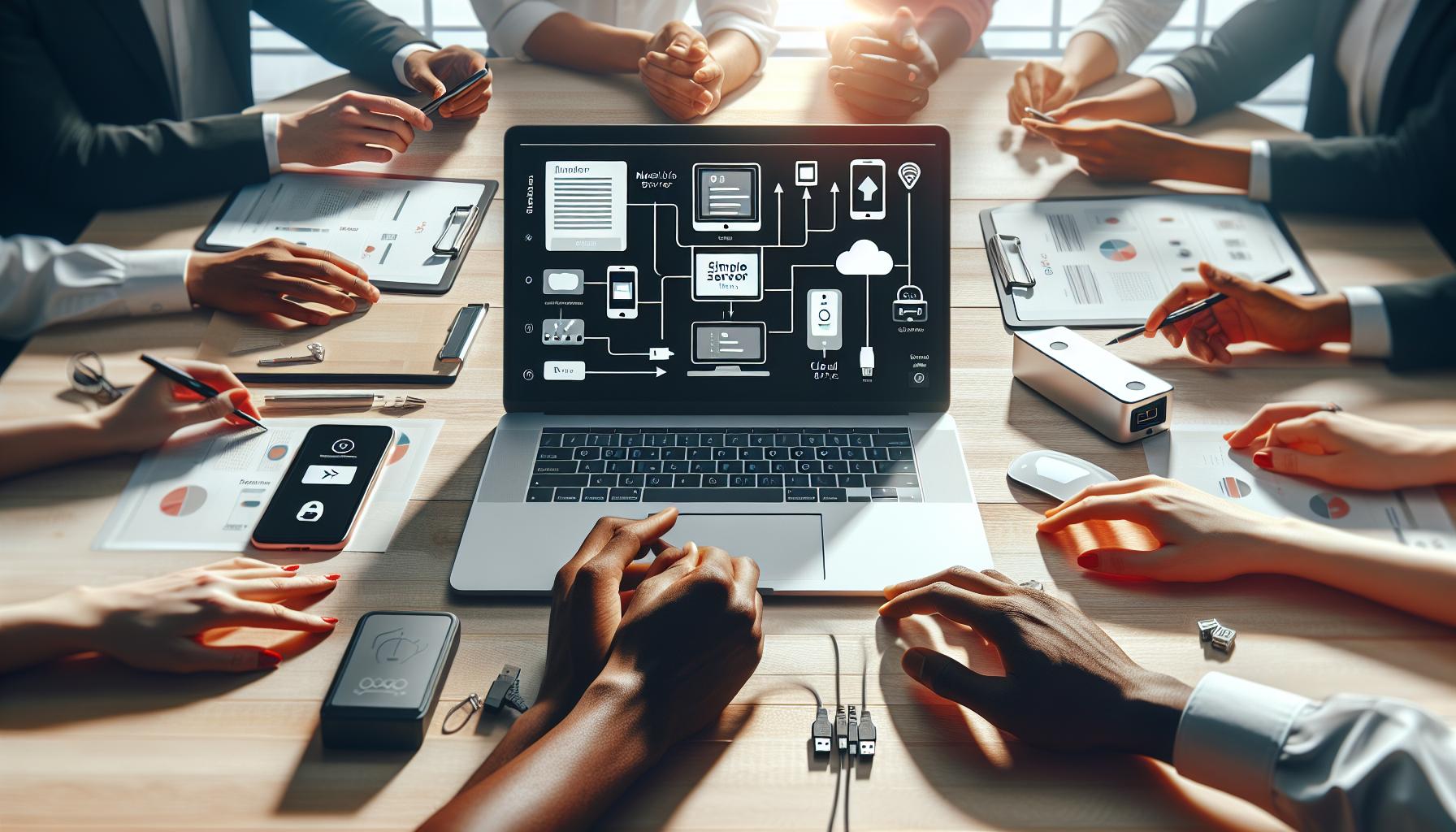 Step-by-Step Guide to Moving Plex