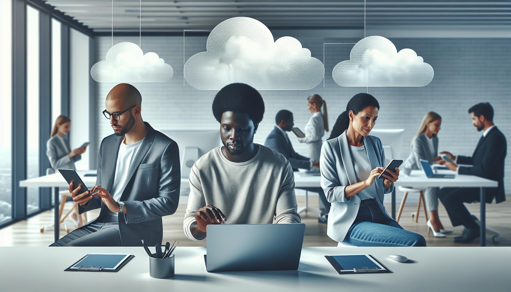 Step-by-Step Guide to Setting Up Find My Device