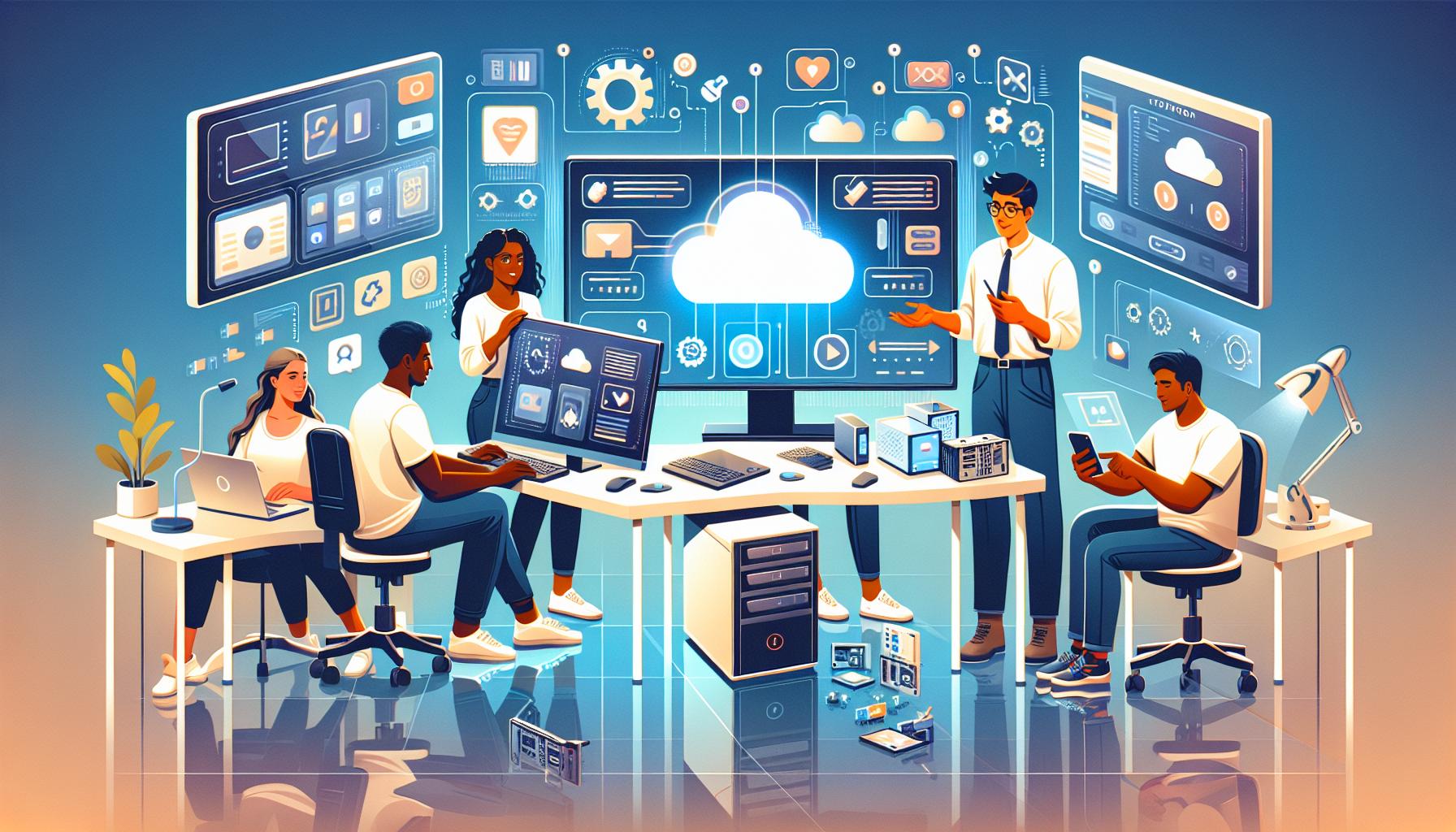 Step-by-Step Troubleshooting for Care Code 201 LU100