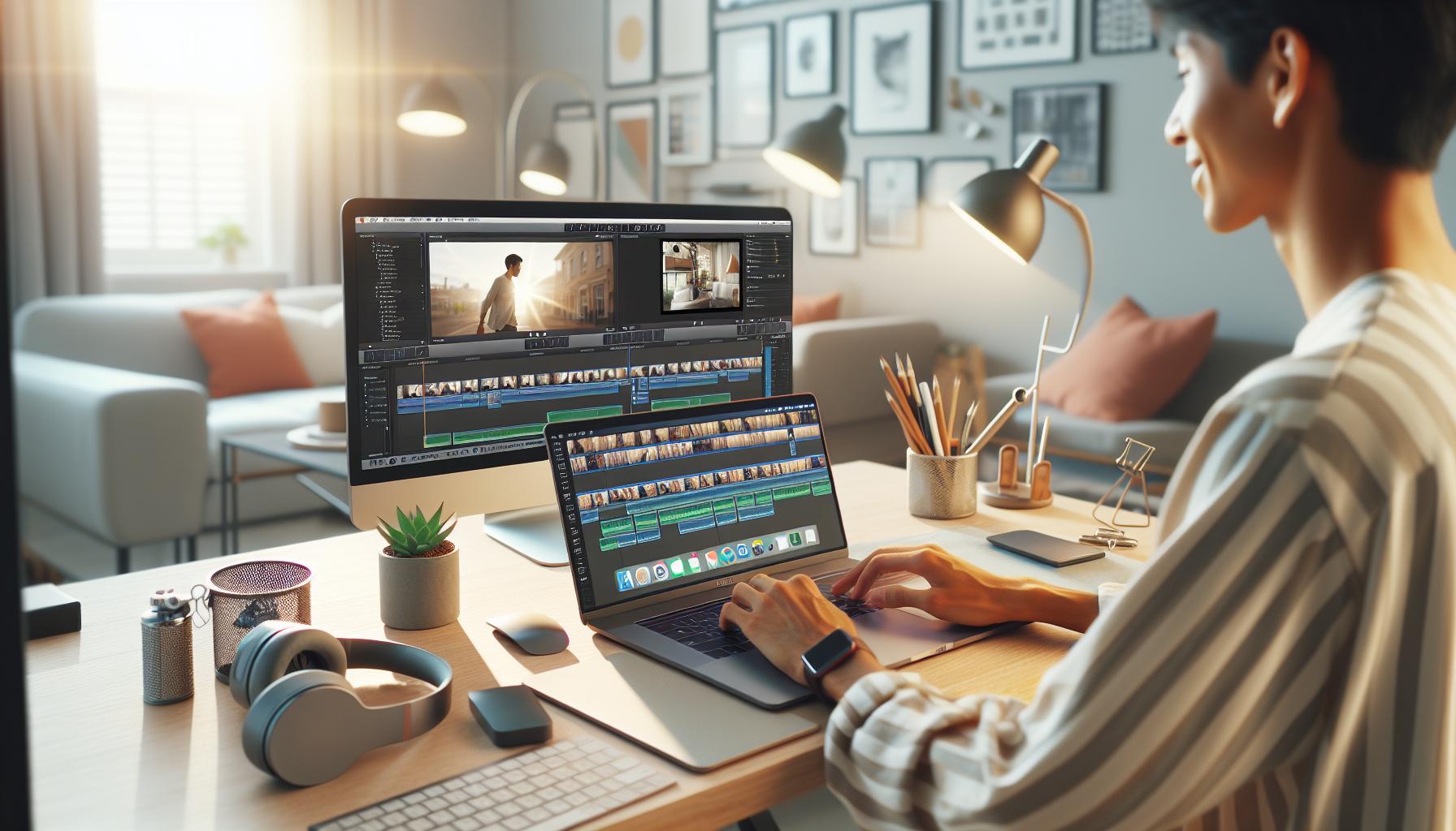 System Requirements for Final Cut Pro on New Mac