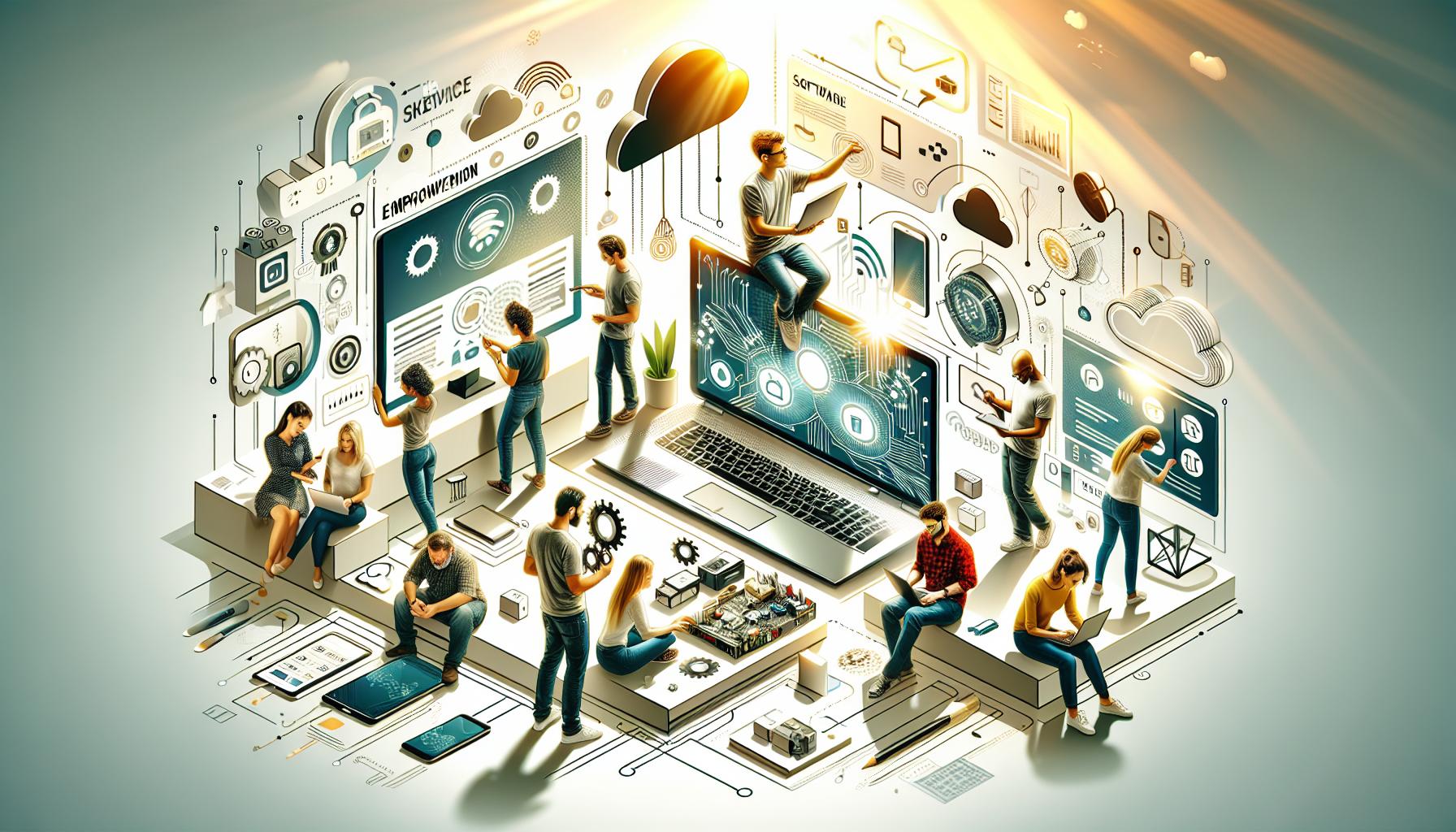 Technical Insights into Overflow: An Overview