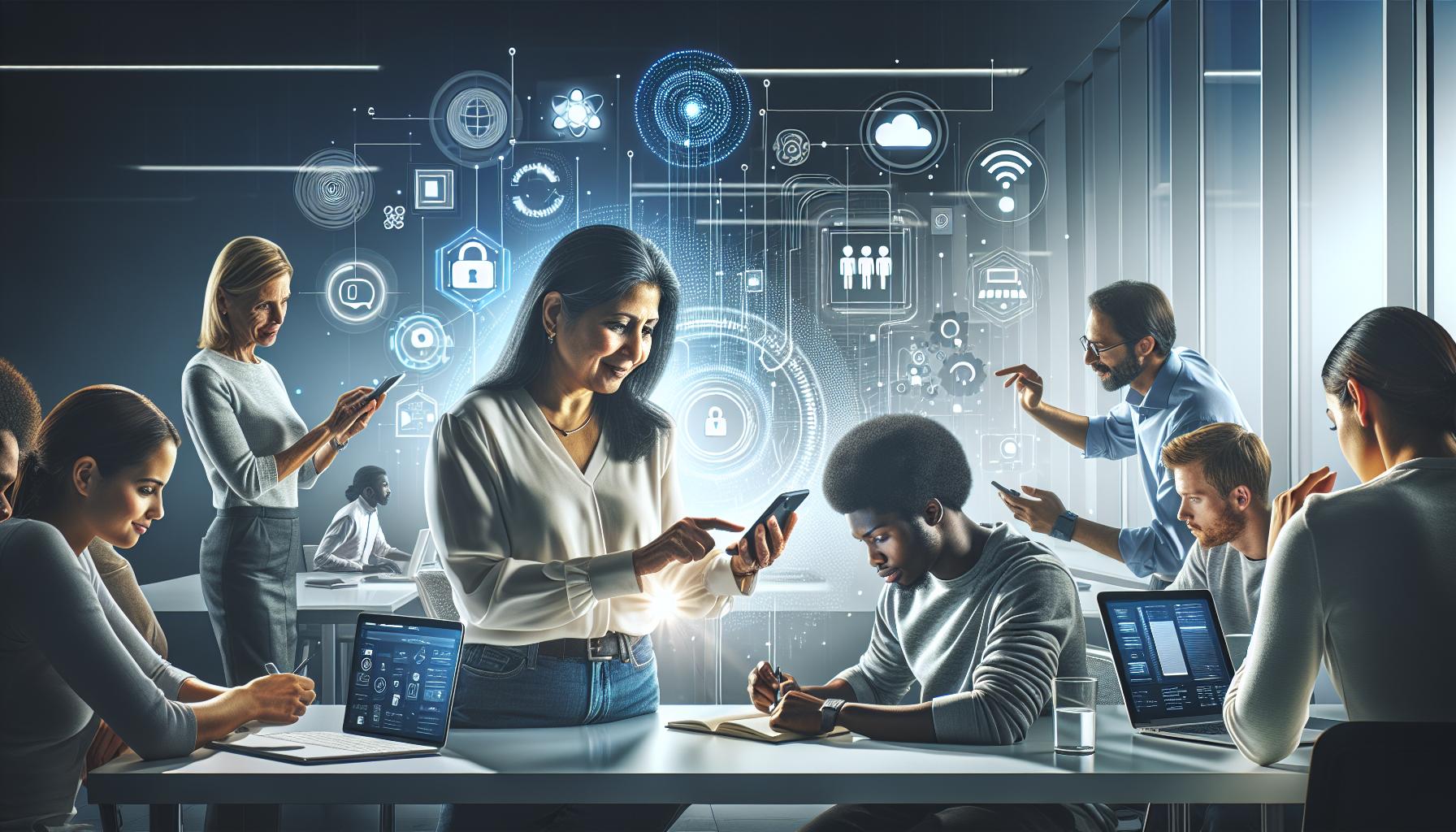 Tips for Customizing Your Google Phone Number