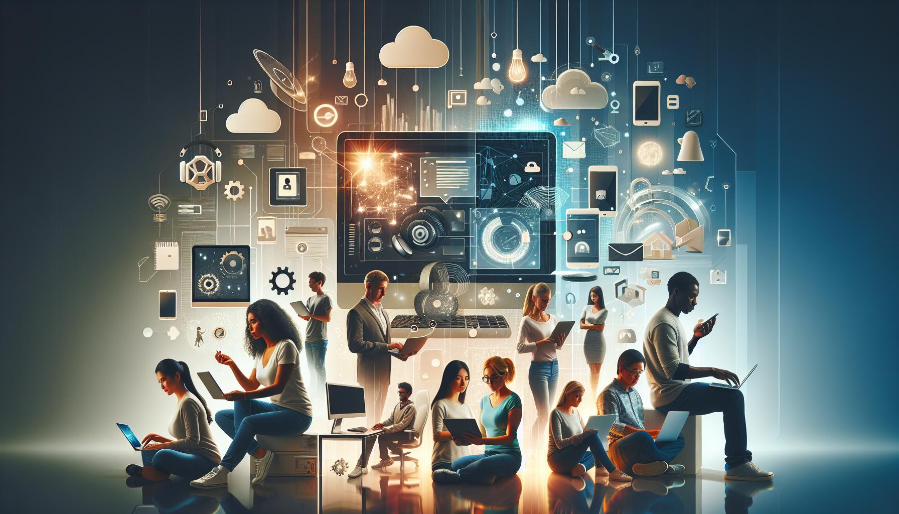 Tips to Increase Your Profile Visibility