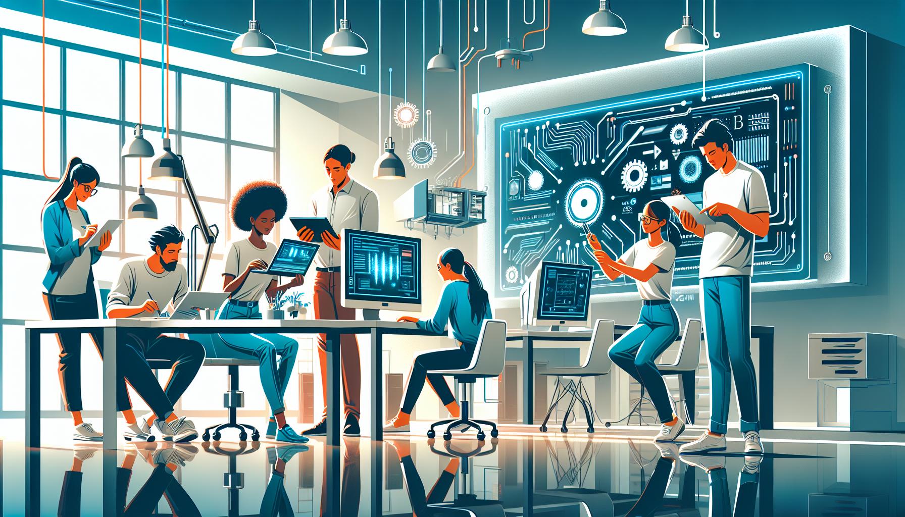 Top Careers for Computer Science Graduates