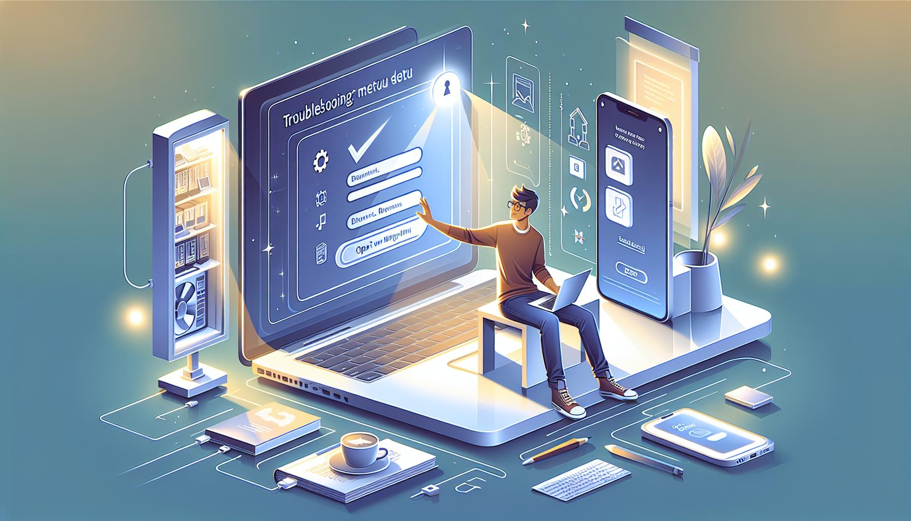 Troubleshooting Boot Menu Access Issues