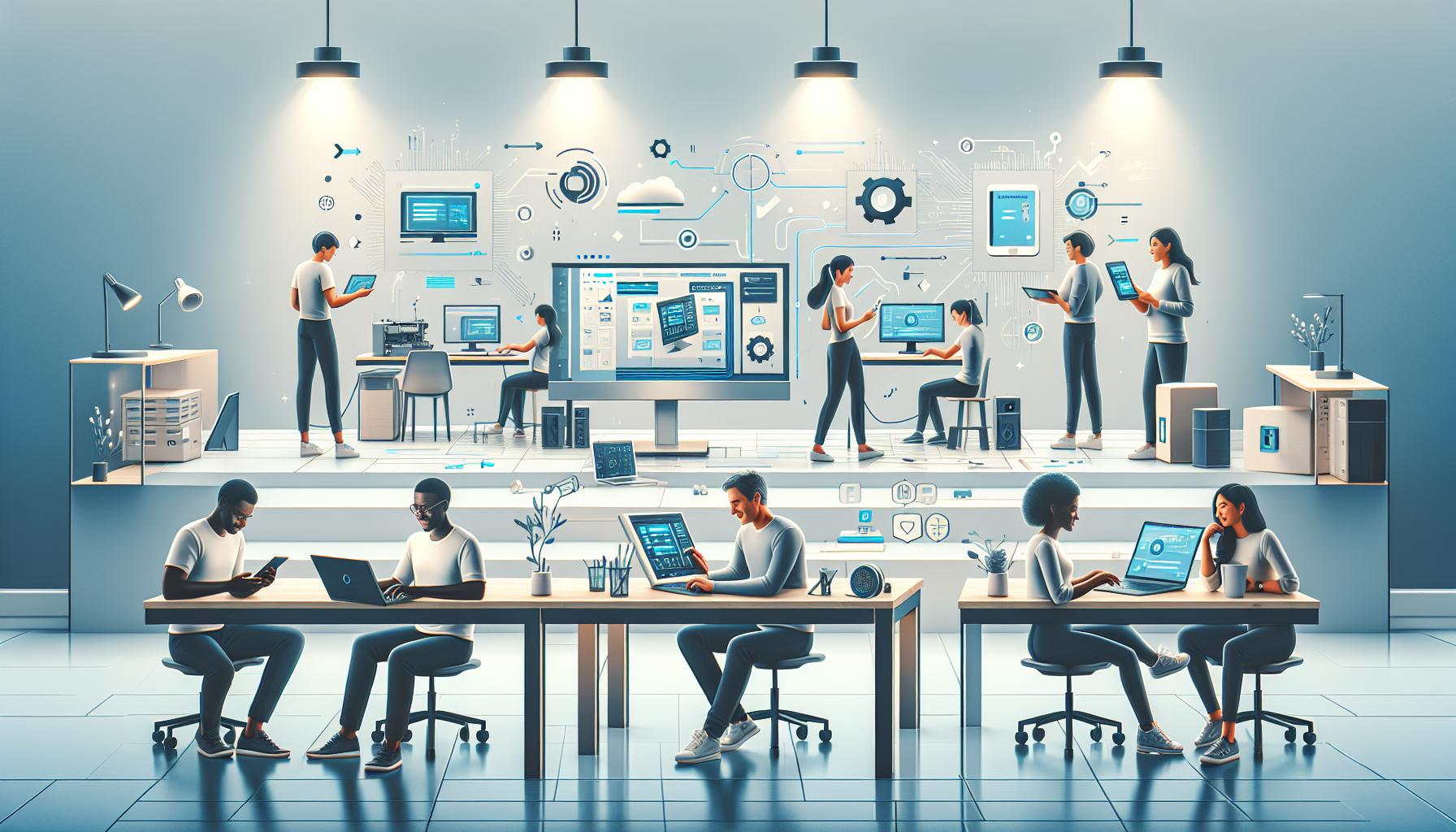 Troubleshooting Common Setup Issues