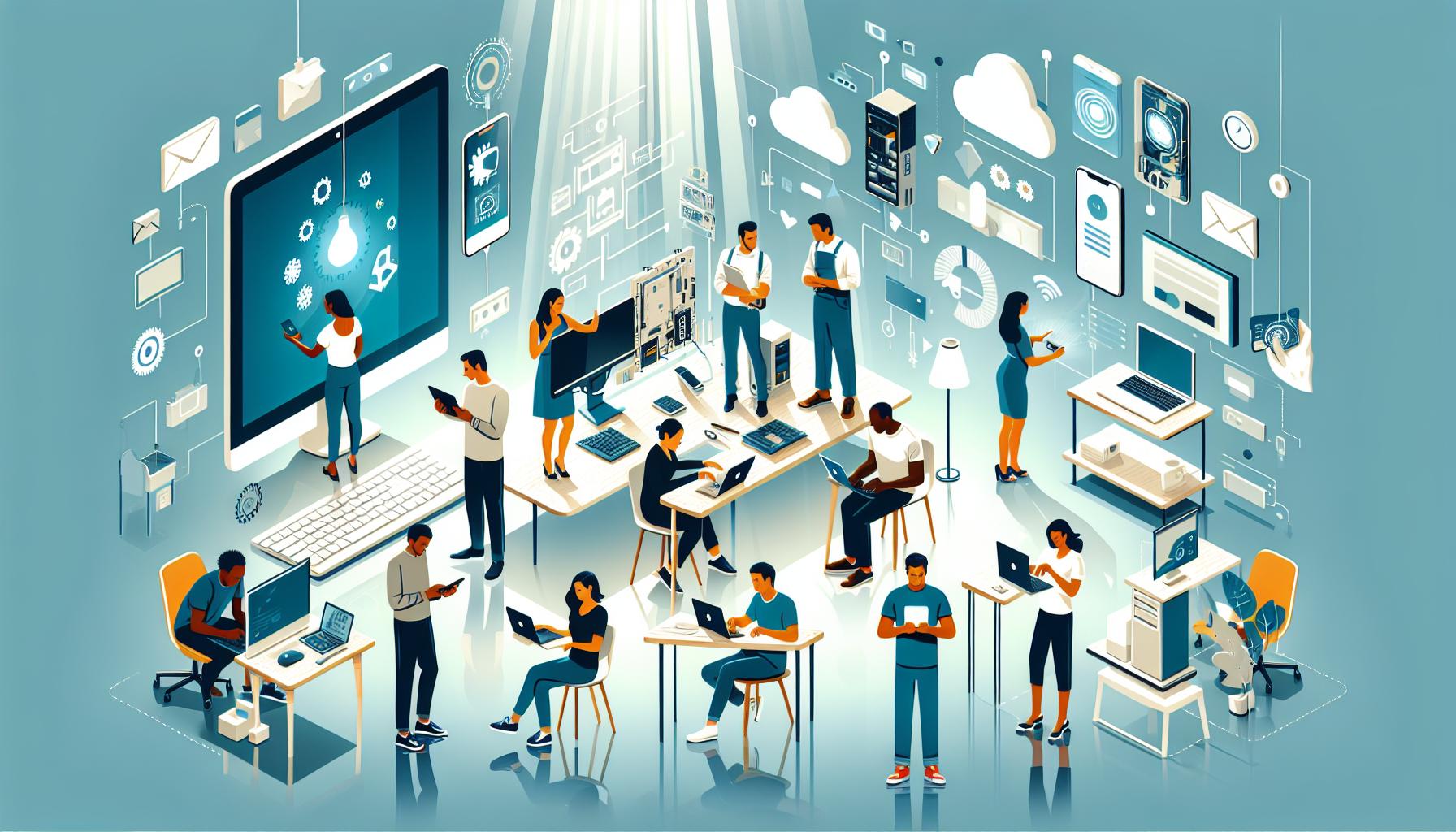 Troubleshooting Common Setup Issues