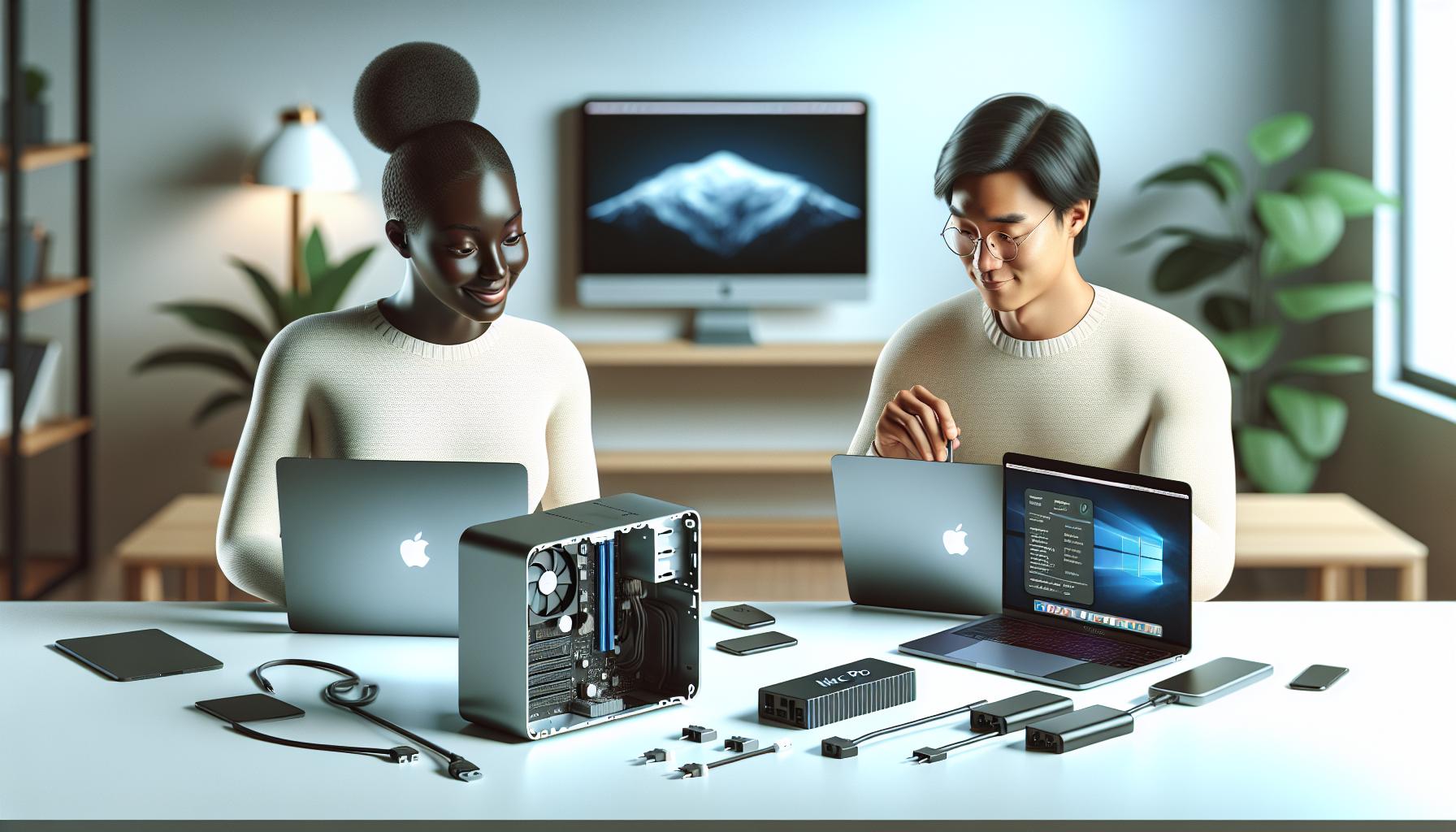 Where Is the Power Button on a Mac Pro? Find It Fast 5 Troubleshooting Power Issues on Your Mac Pro