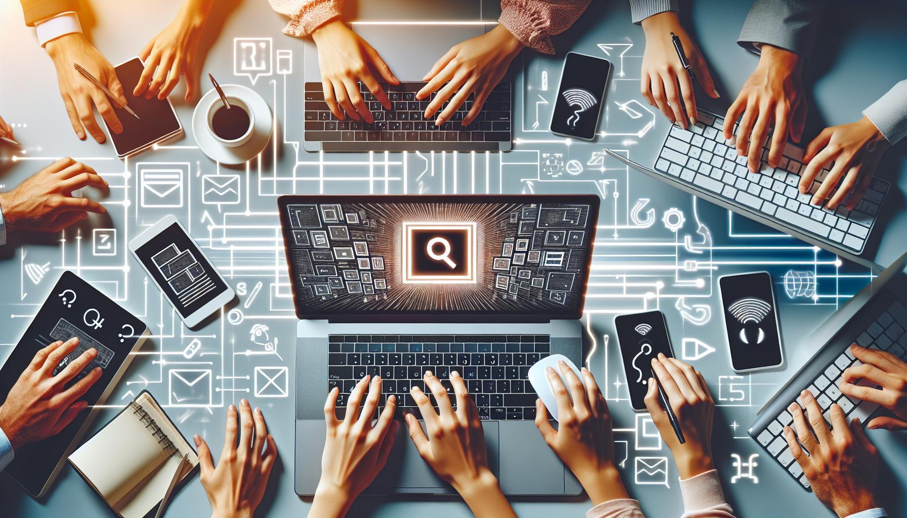 Typing Squared Symbols on Mac: Quick and Easy Methods