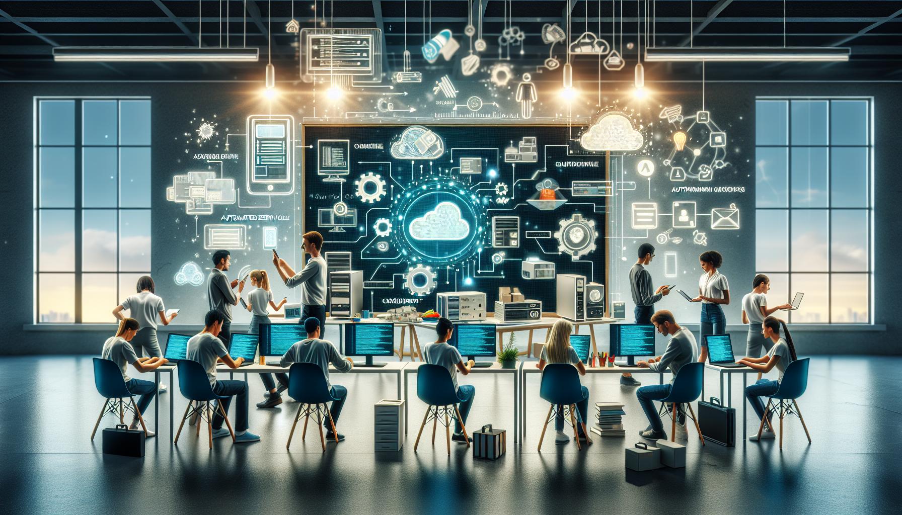 Understanding Automated Tasks in Linux