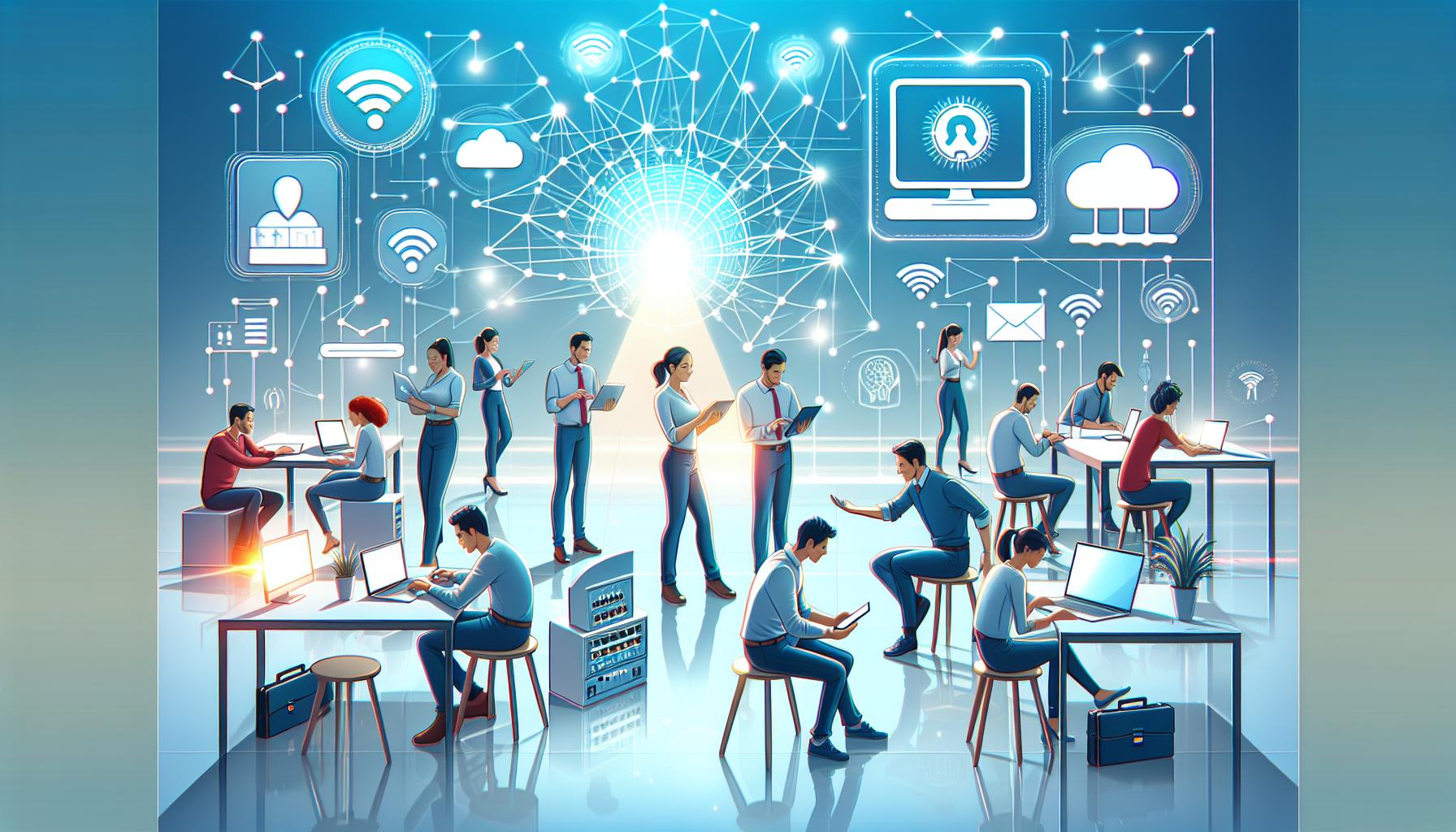 Understanding the Basics of Network Connectivity
