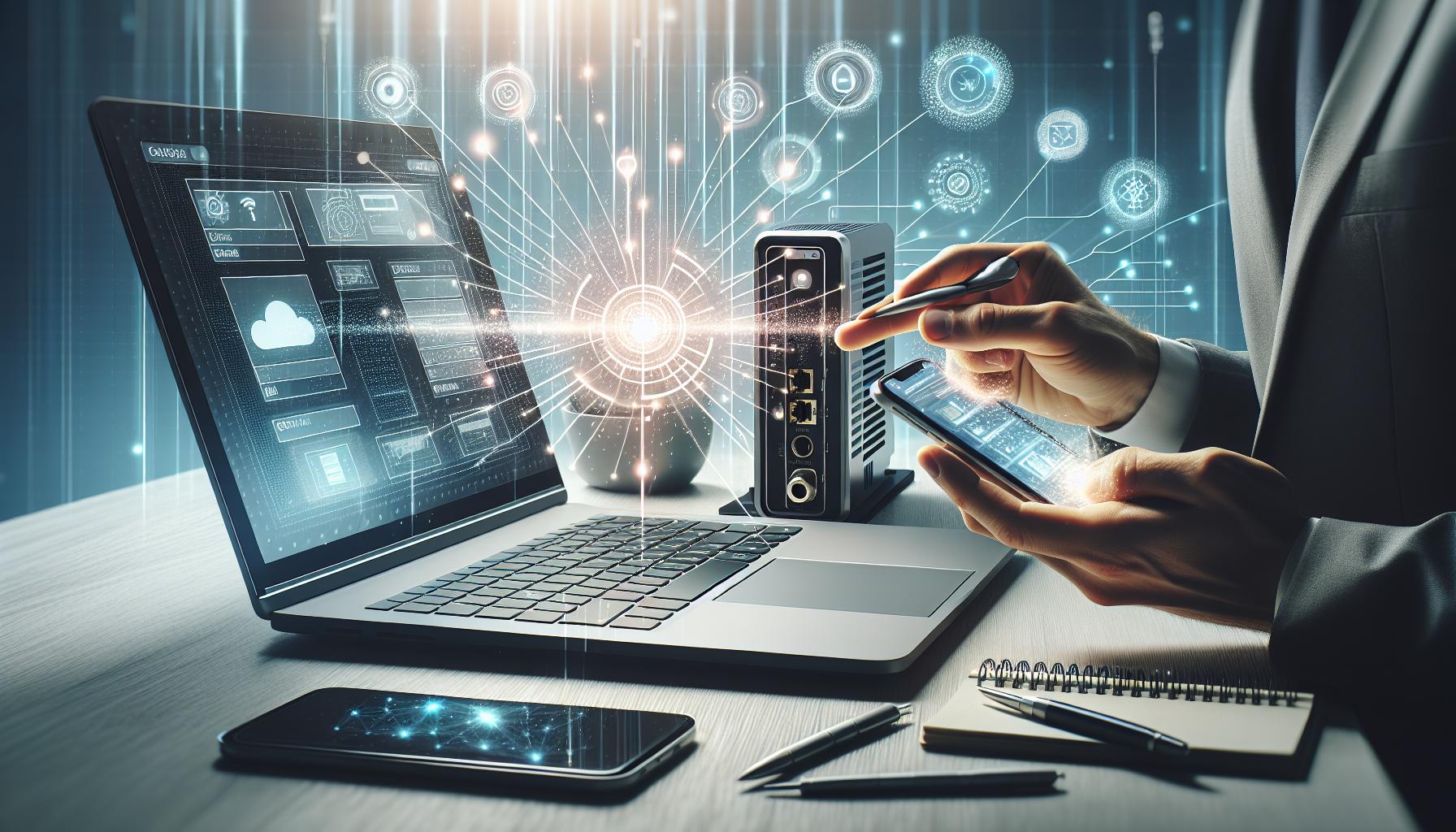 Understanding Cable Modem Termination Systems (CMTS)