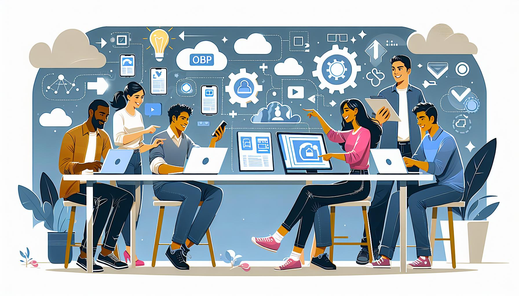 Understanding CGFNS Support Channels for Effective Assistance