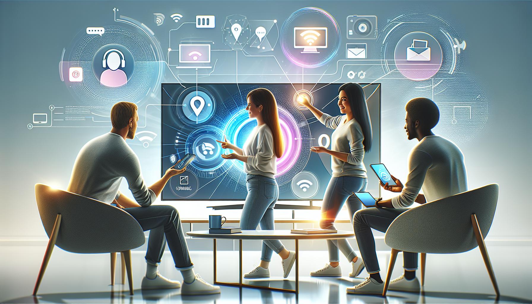 Understanding TV Codes for YouTube Connections