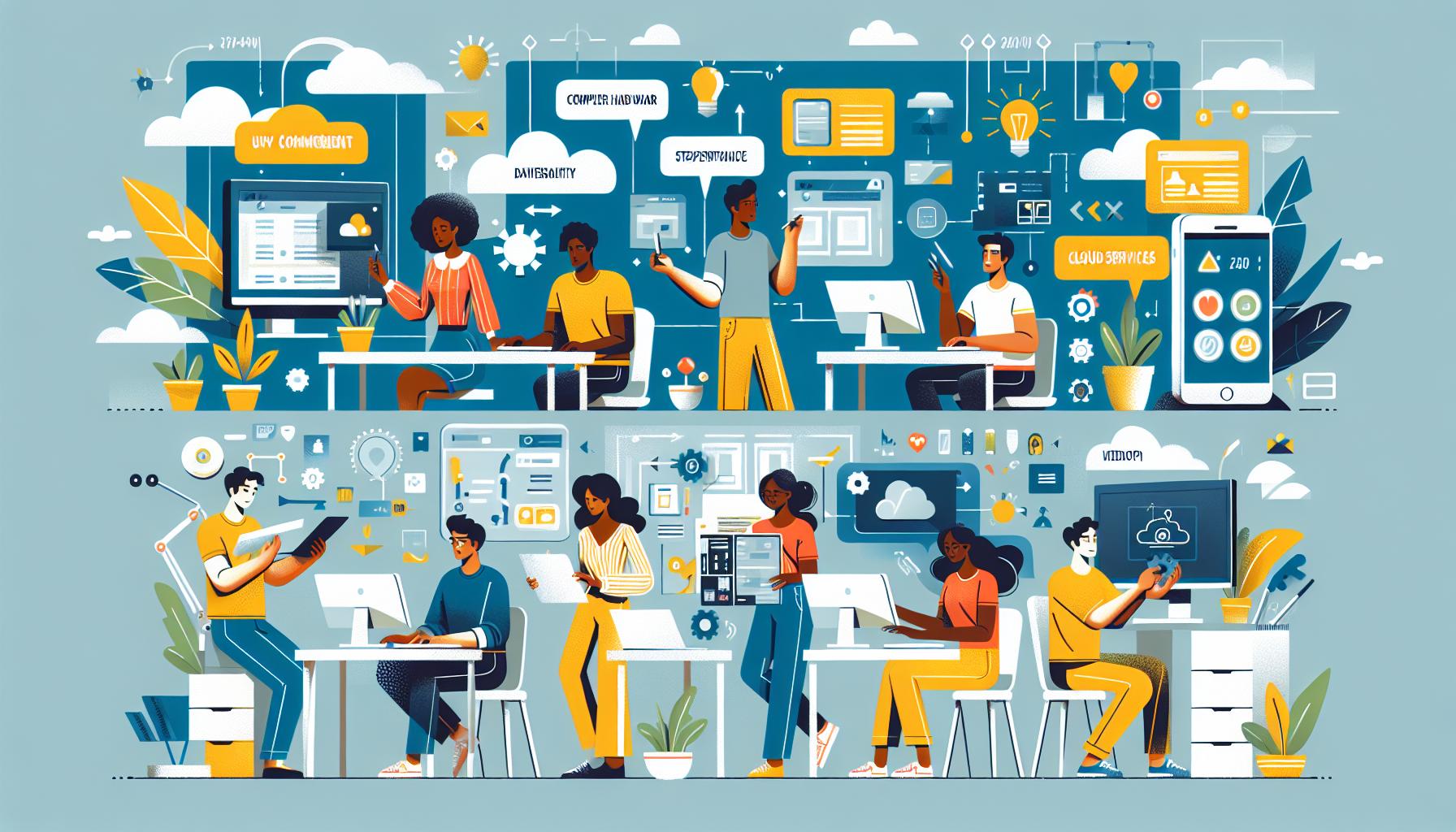 Understanding Continuity Over Time: A Key Concept