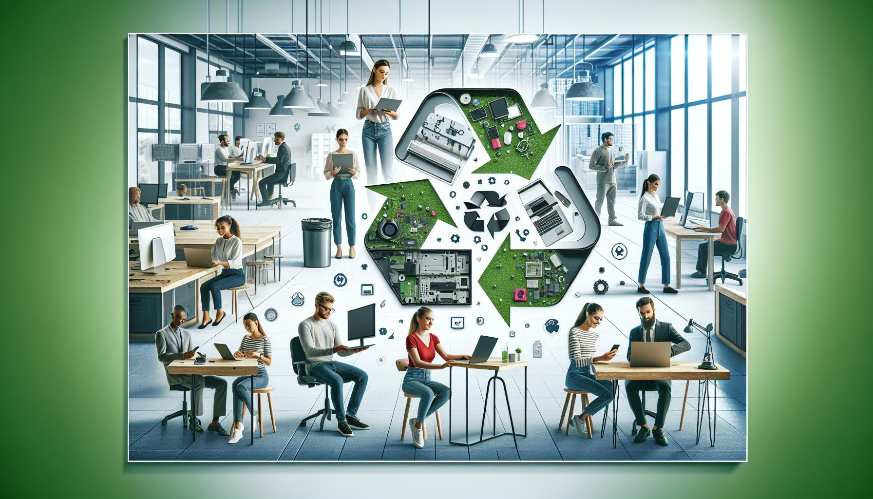 Understanding Costco's Recycling Program