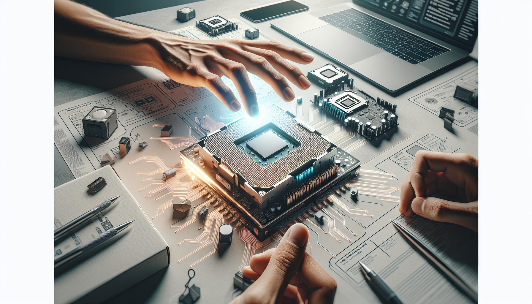 Understanding CPU Idle Temperatures: The Basics