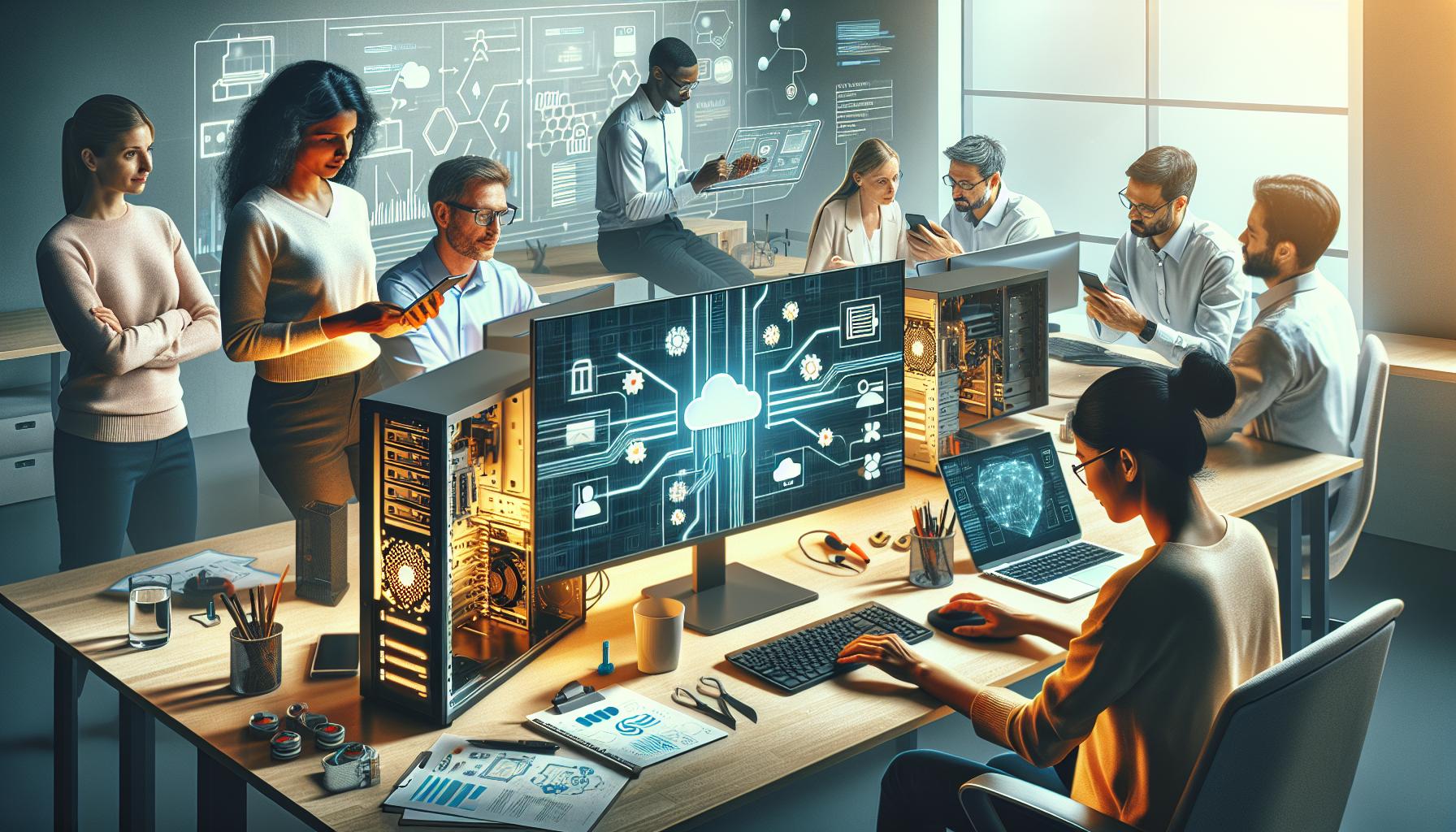 Understanding Dell Driver Updates and Their Importance