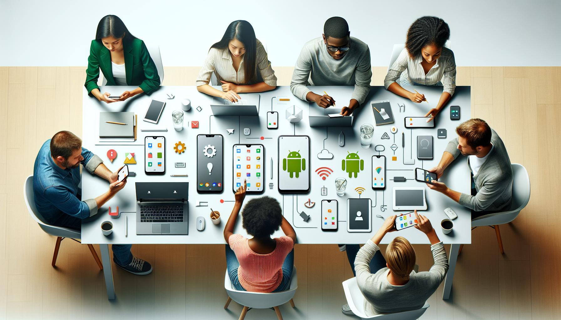 Understanding Emergency Bypass on Android Devices