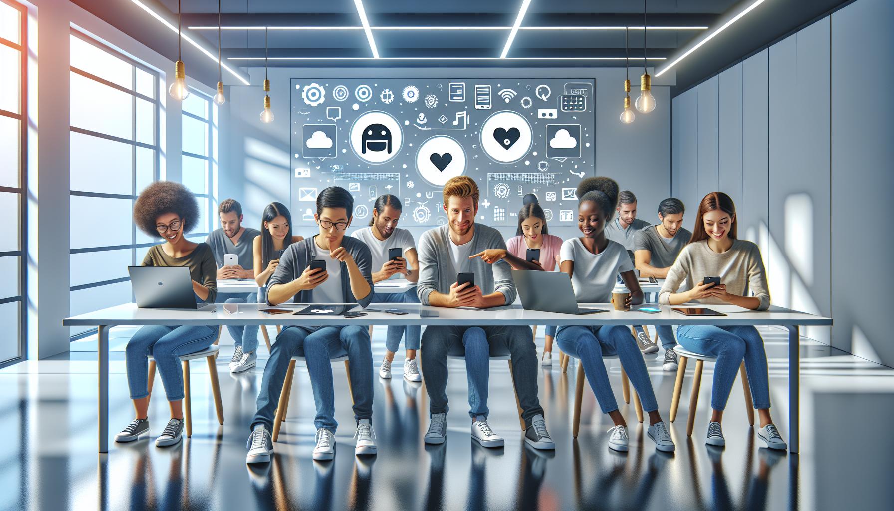 Can You Like a Text on Android? Unlock Emoji Reactions Now 4 Understanding Emoji Reactions on Android