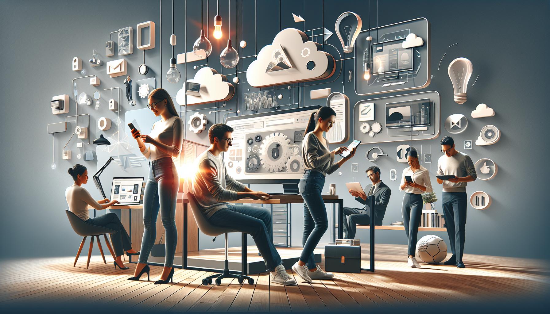 Understanding Georgia Tech's CS Ranking Factors