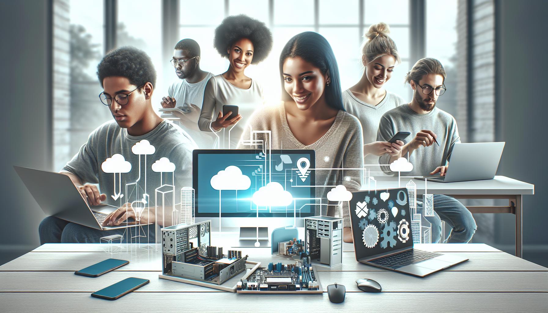 Understanding the Importance of Device Location Services