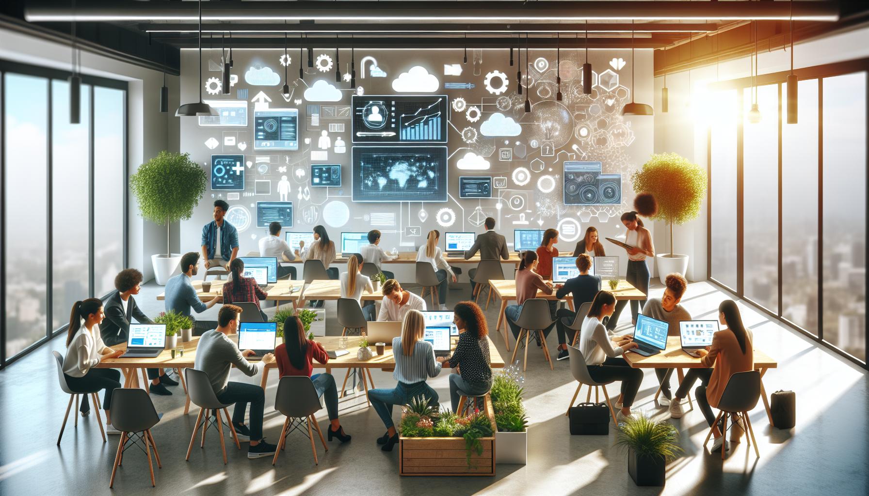 Understanding the Importance of Internships in Your Career Path