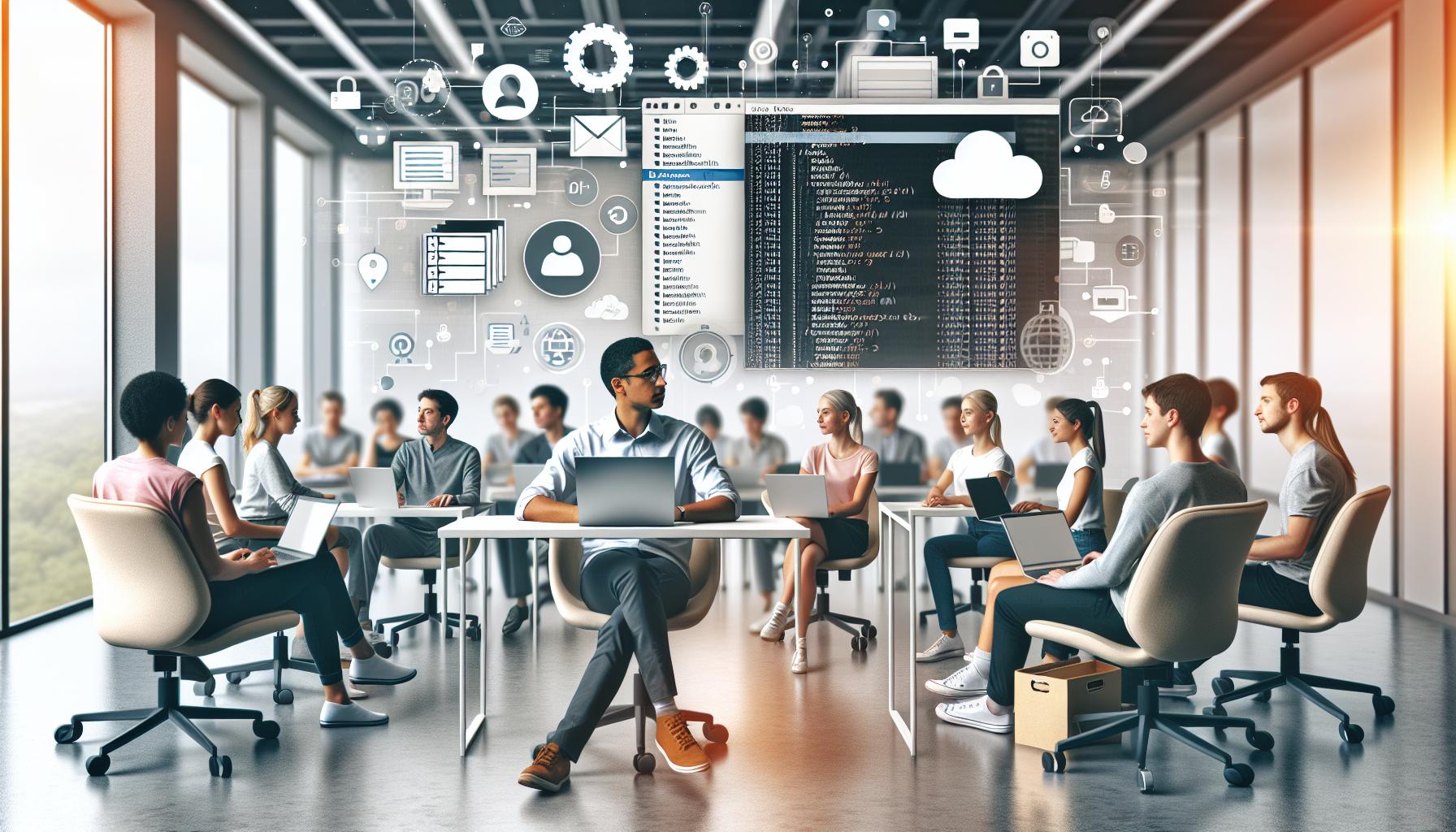 List Only Directories Linux: Terminal Commands You Need 3 Understanding the Importance of Listing Directories in Linux