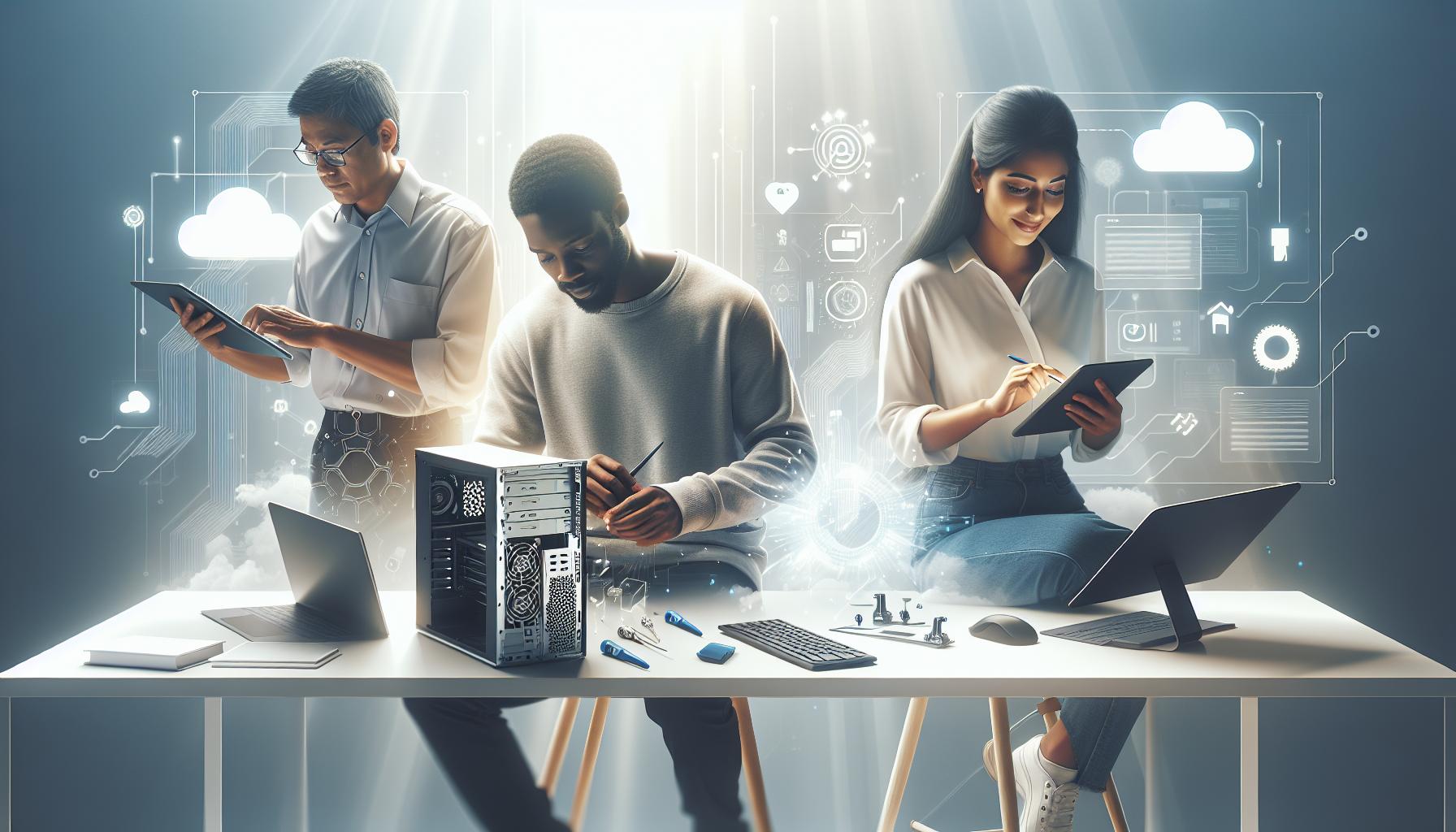 Understanding the Intel Computing Improvement Program