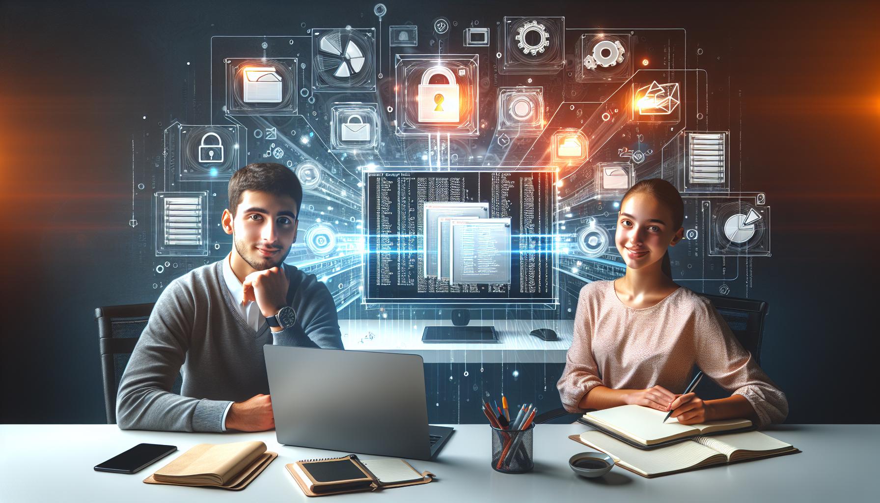 Understanding the Linux File System Structure