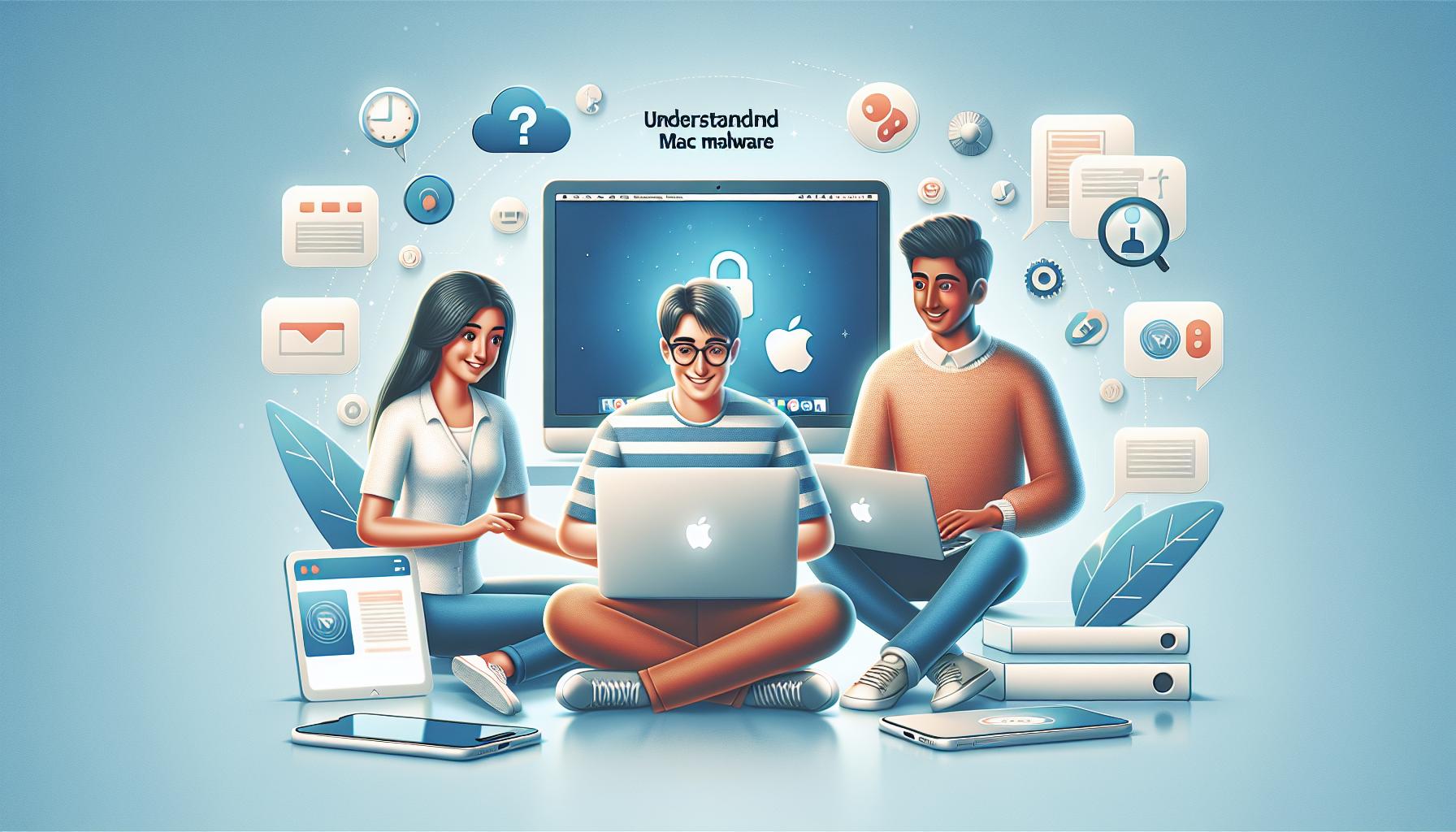 Understanding Mac Malware: Common Types Explained