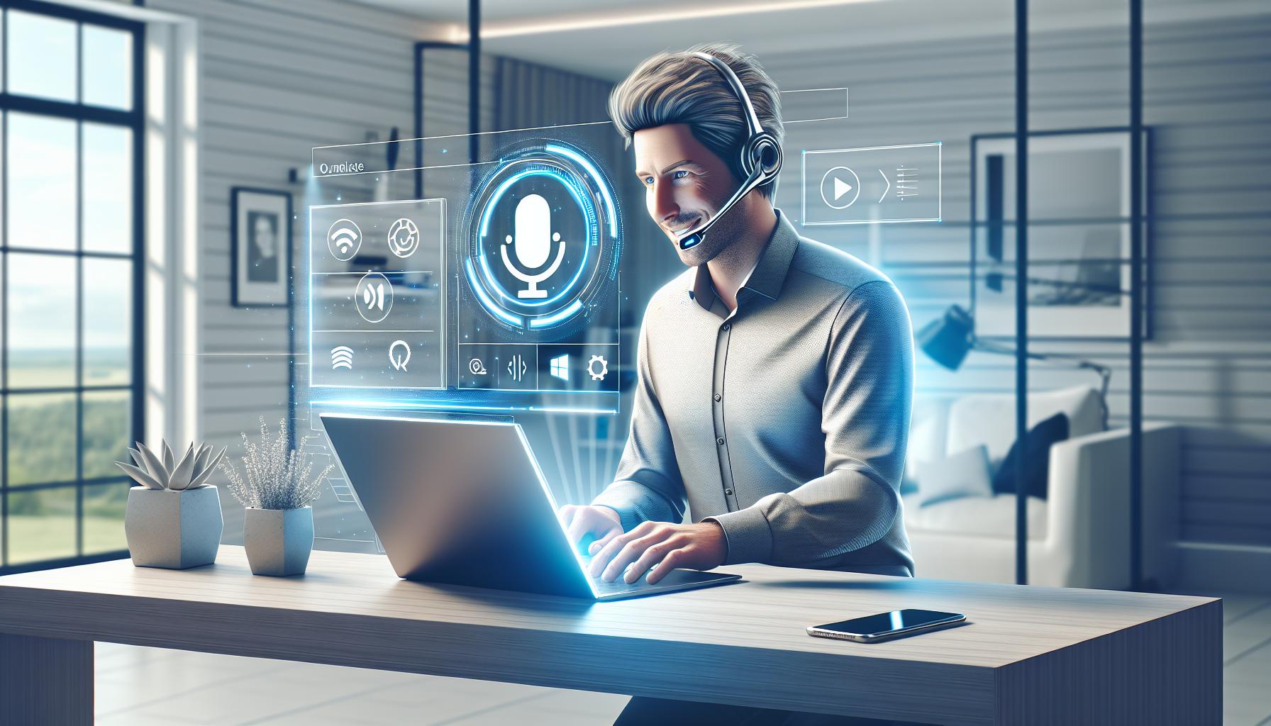 Understanding Microphone Volume Issues on Windows 10