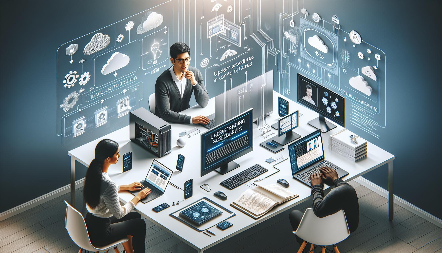 Procedure Definition Computer Science: Programming Basics Explained 3 Understanding Procedures in Computer Science