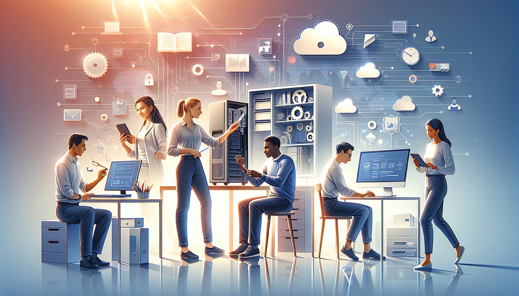 Understanding the Purpose of a Title Block