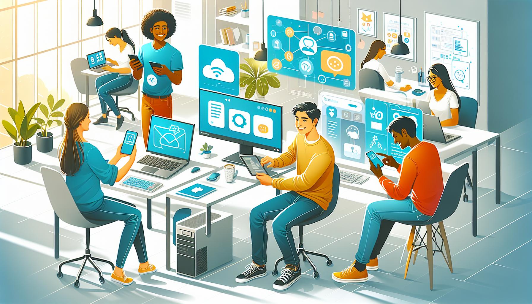 Understanding RCS and Text Messaging Basics